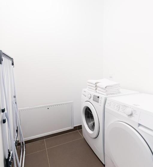 带3个卧室的豪华公寓, Sun Lodge Schladming By Schladming Appartements