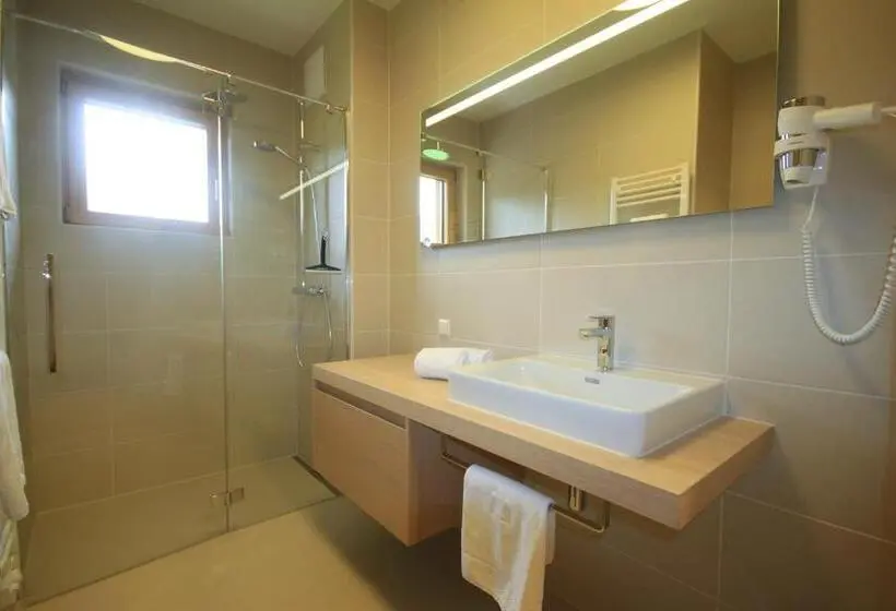 Huoneisto 1 Makuuhuone Näkymä, Sun Lodge Schladming By Schladming Appartements