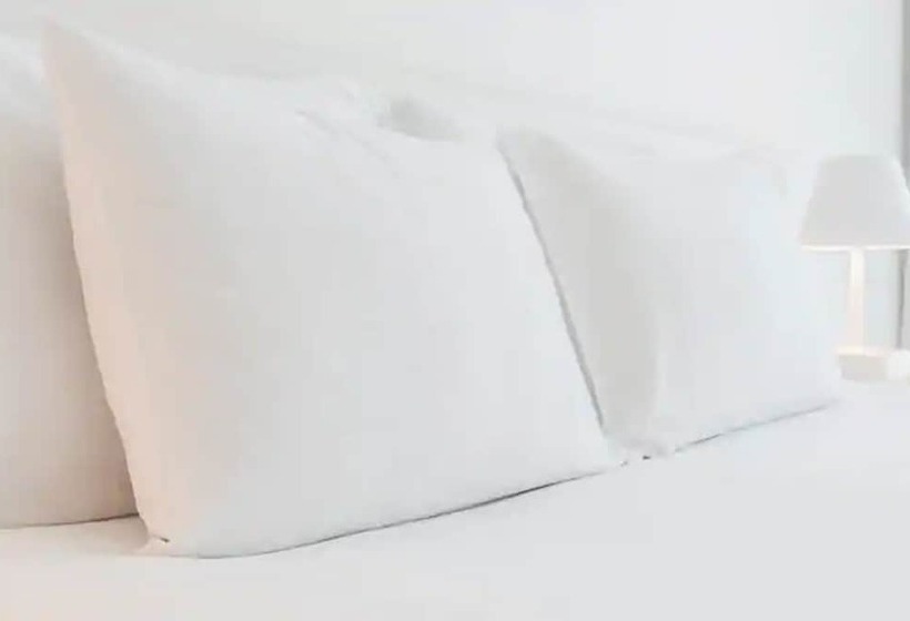 キングサイズベッドのスイートルーム, Blue Spruce Inn Meeker, Colorado