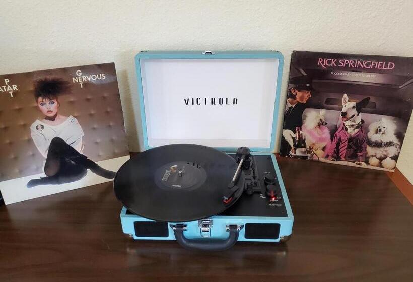 סוויטת 2 חדרי שינה, Surf & Sand Inn