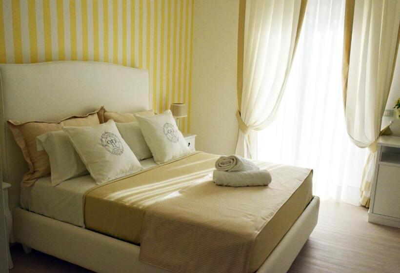 Номер Стандарт, B&b Pompei Passion