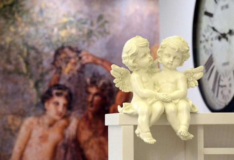 Номер Стандарт, B&b Pompei Passion