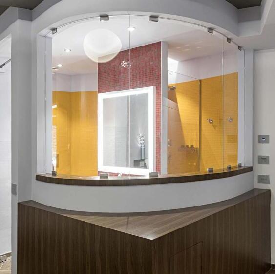 Номер Deluxe, San Barbato Resort Spa & Golf