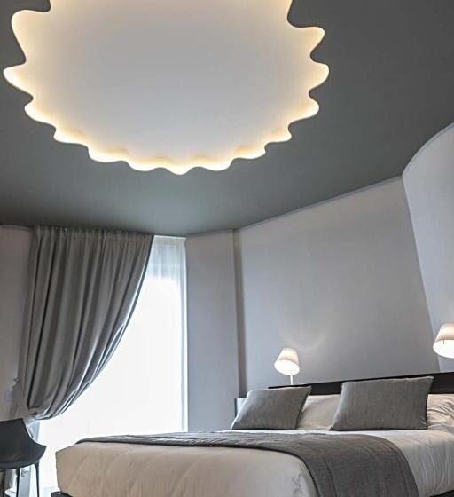 小型套房, San Barbato Resort Spa & Golf