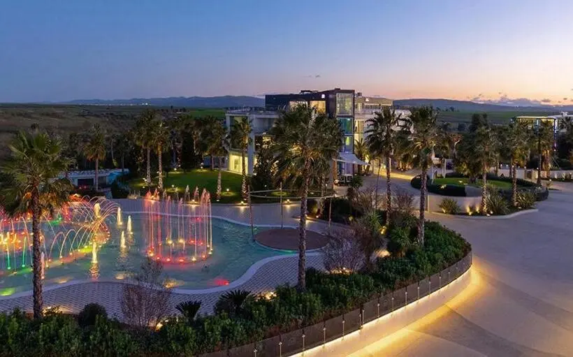 سوییت جونیور, San Barbato Resort Spa & Golf