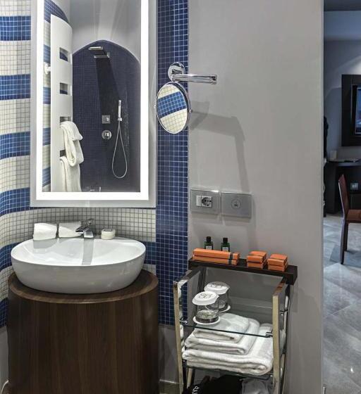 套房, San Barbato Resort Spa & Golf