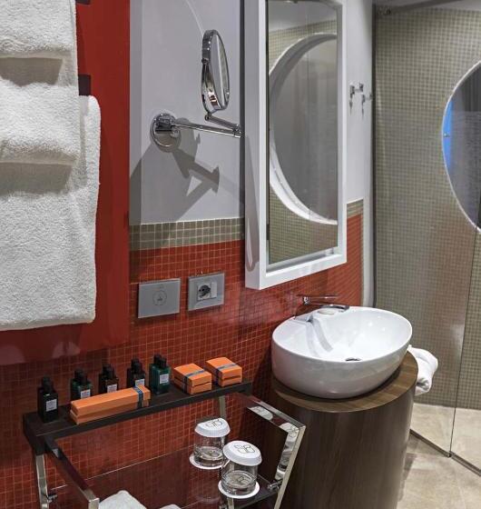 套房, San Barbato Resort Spa & Golf