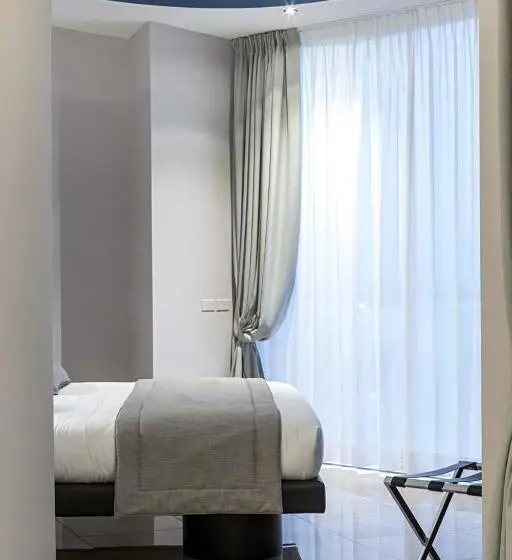 سوییت, San Barbato Resort Spa & Golf