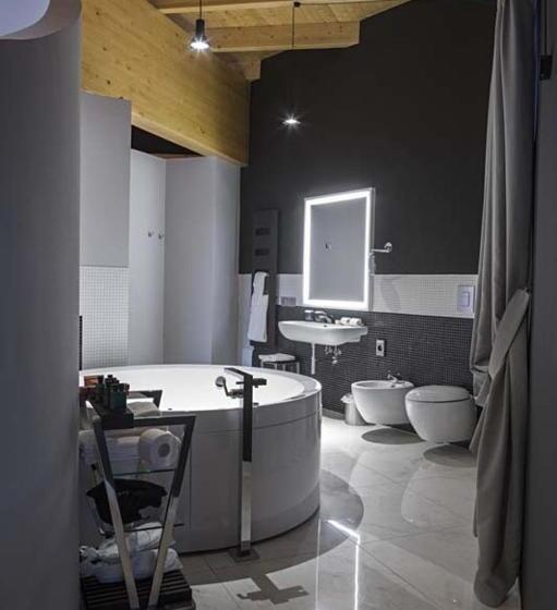 Президентский Люкс, San Barbato Resort Spa & Golf