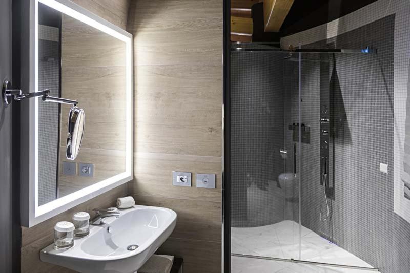 行政套房, San Barbato Resort Spa & Golf