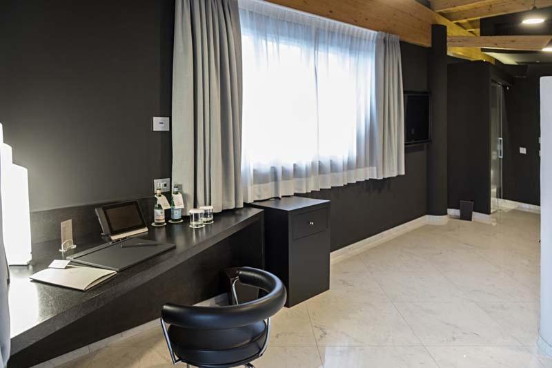 Президентский Люкс, San Barbato Resort Spa & Golf