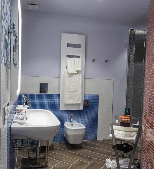 经典单人间, San Barbato Resort Spa & Golf