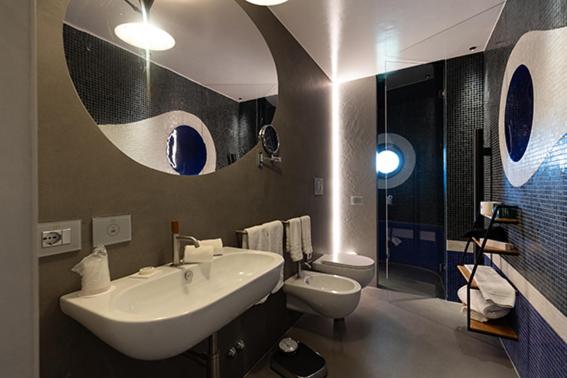 Полулюкс Повышенной Комфортности, San Barbato Resort Spa & Golf