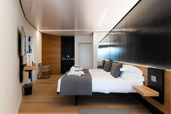 小型豪华套房, San Barbato Resort Spa & Golf