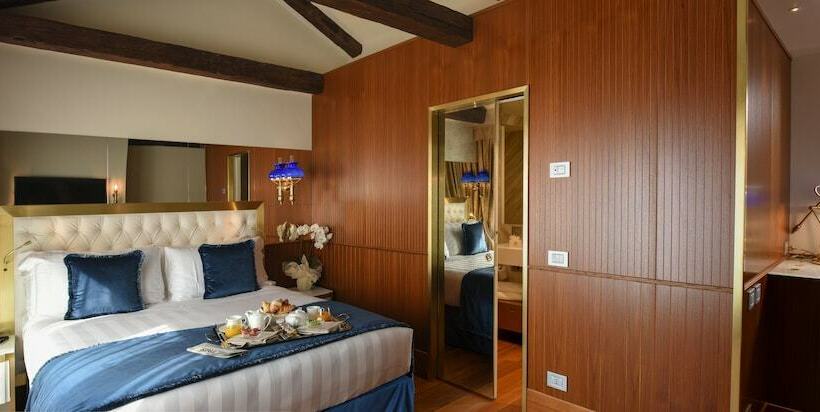 اتاق سوپریور, Santa Croce Boutique