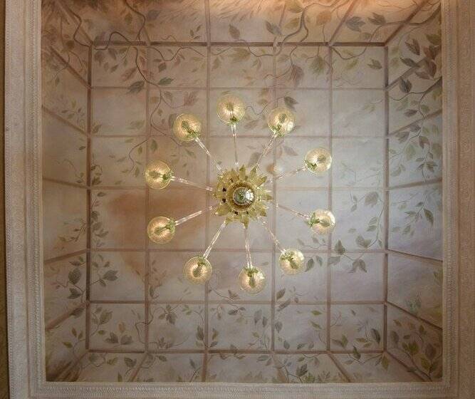 اتاق سوپریور, Santa Croce Boutique