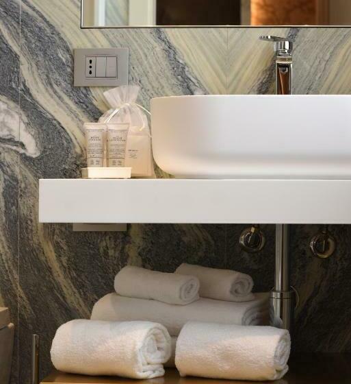 اتاق سوپریور, Santa Croce Boutique