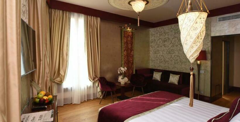 سوییت, Santa Croce Boutique