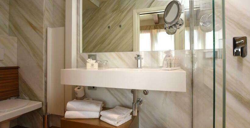 اتاق سوپریور, Santa Croce Boutique