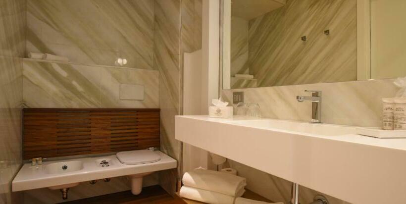 Quarto Prestige, Santa Croce Boutique