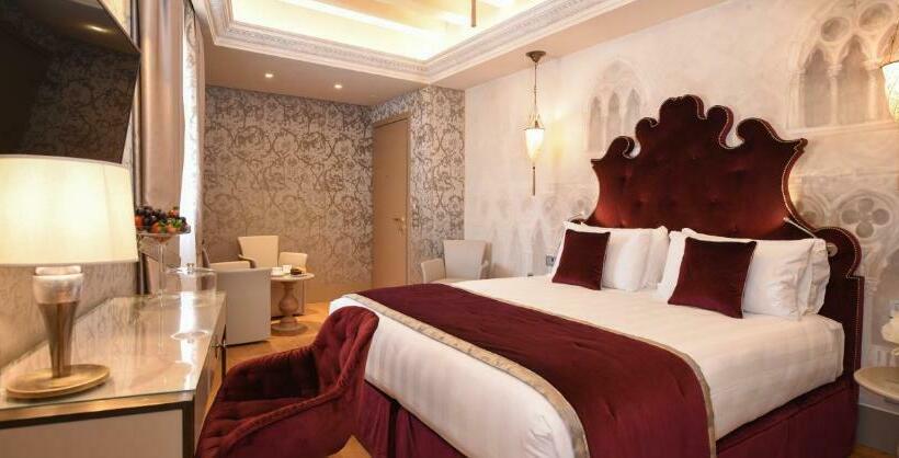 Suite Junior, Santa Croce Boutique