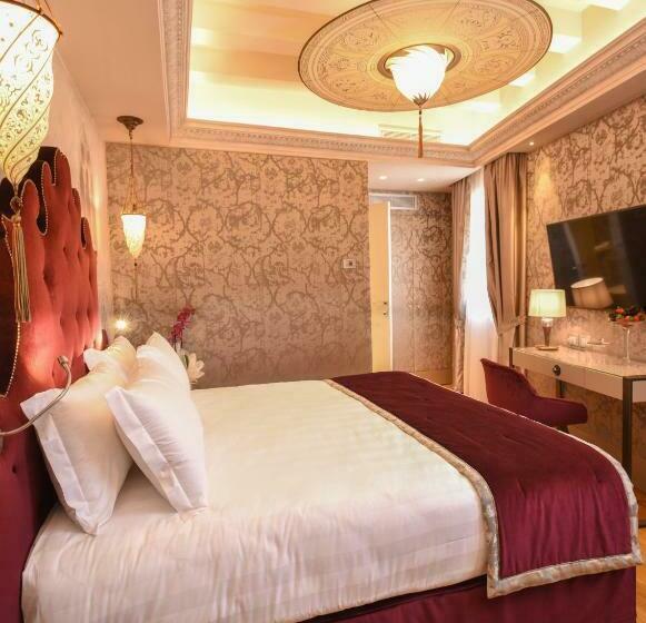 Suite Junior, Santa Croce Boutique