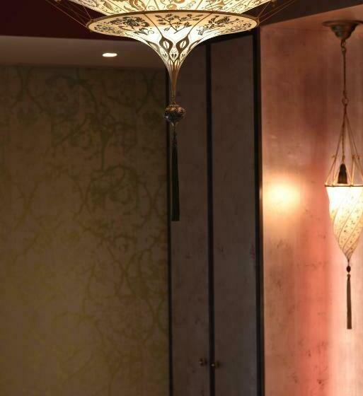 سوییت جونیور, Santa Croce Boutique