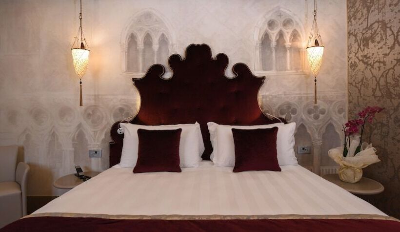 Suite Junior, Santa Croce Boutique