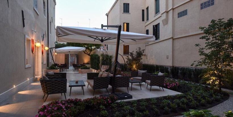 اتاق سوپریور, Santa Croce Boutique