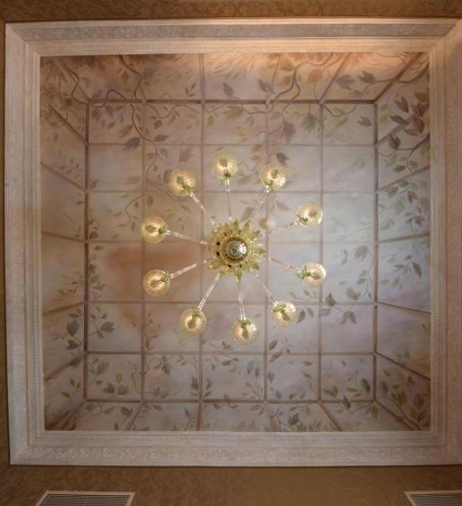 سوئیت جونیور پریمیوم, Santa Croce Boutique