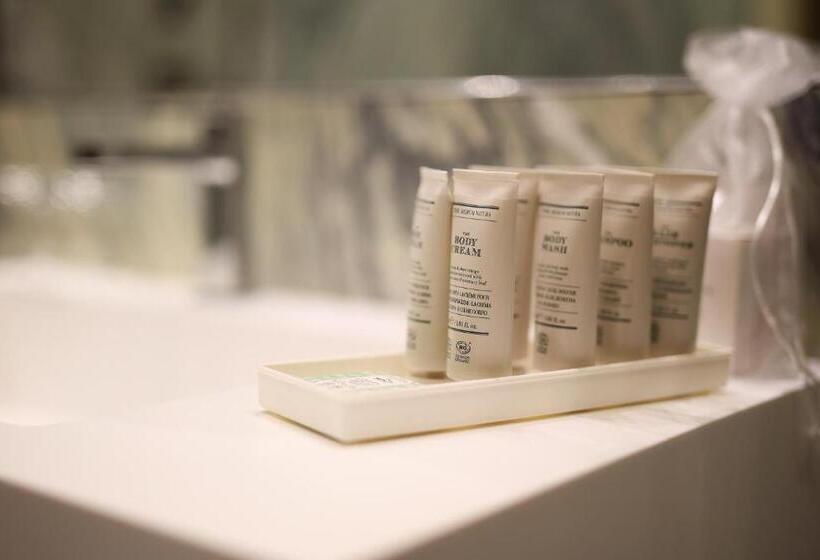 Junior Suite Premium, Santa Croce Boutique