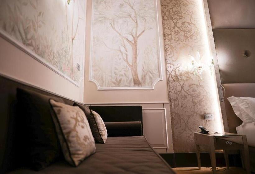 Junior Suite Premium, Santa Croce Boutique
