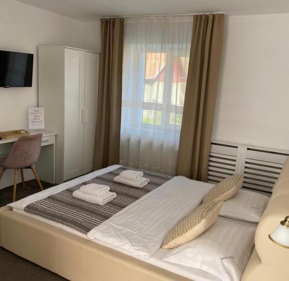 스탠다드 룸, Guest House Piatra Craiului