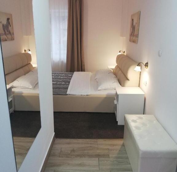 스탠다드 룸, Guest House Piatra Craiului