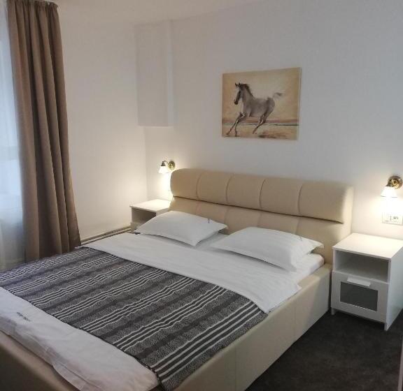 스탠다드 룸, Guest House Piatra Craiului