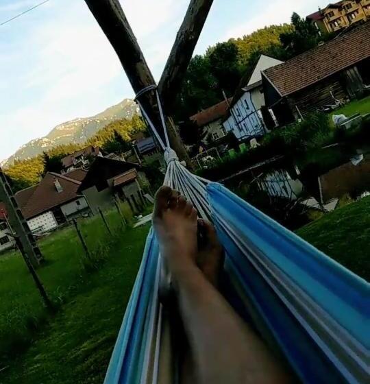 스탠다드 룸, Guest House Piatra Craiului