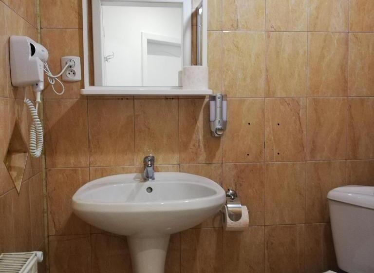 침실 2개 스위트, Guest House Piatra Craiului