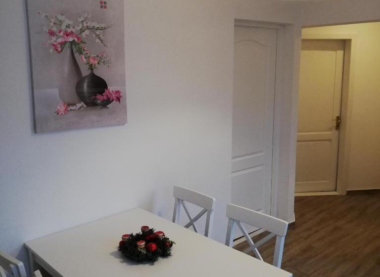 Люкс 2 Спальни, Guest House Piatra Craiului