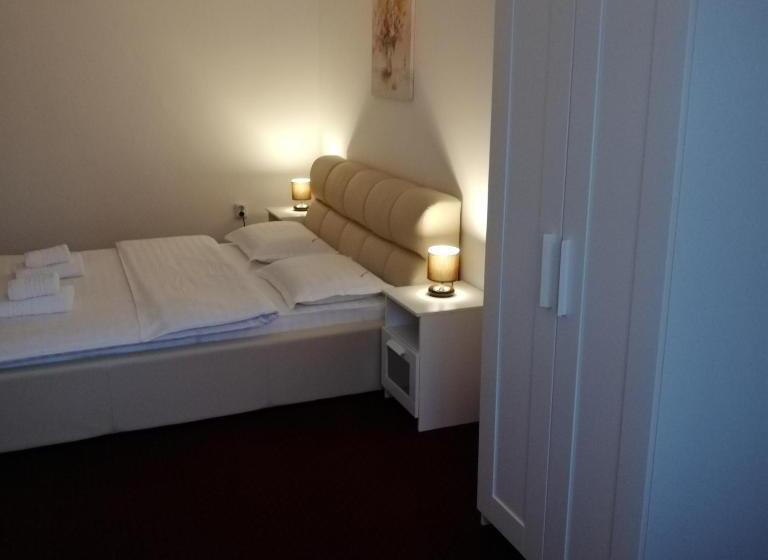 침실 2개 스위트, Guest House Piatra Craiului