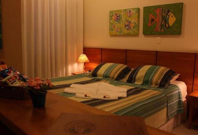 スイート, Pousada Do Almirante