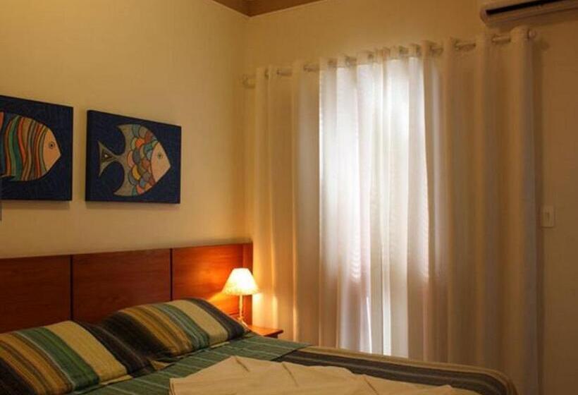 スイート, Pousada Do Almirante