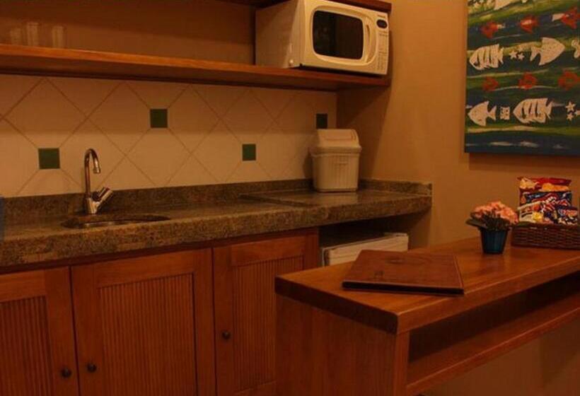 スイート, Pousada Do Almirante