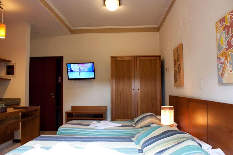 スイート, Pousada Do Almirante