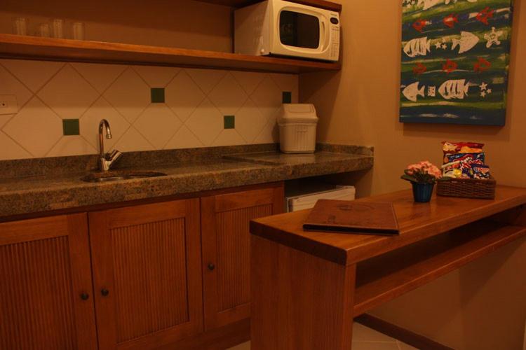 スタンダードルーム, Pousada Do Almirante