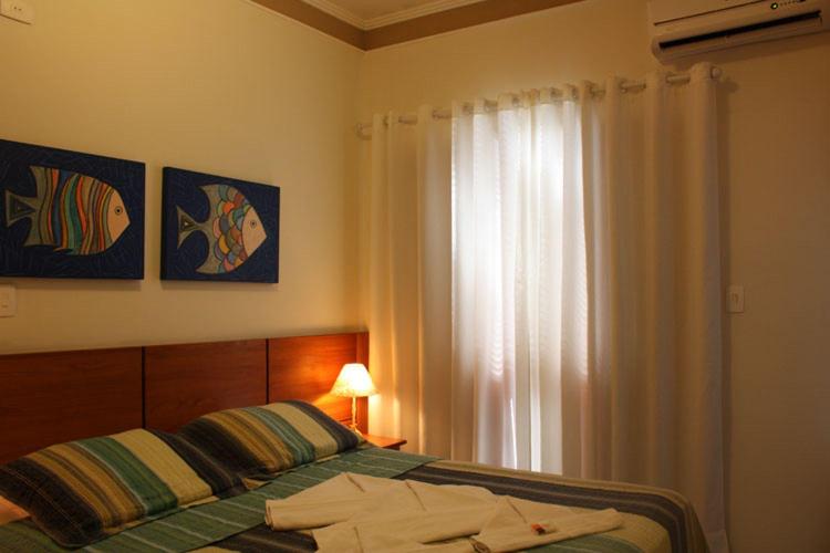 スタンダードルーム, Pousada Do Almirante