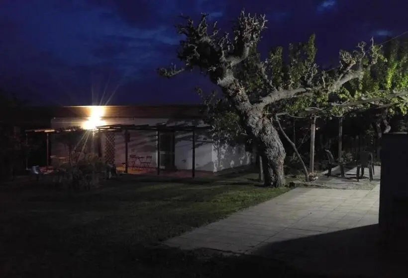 ファミリールーム, Relais Il Giardino Fra Gli Ulivi