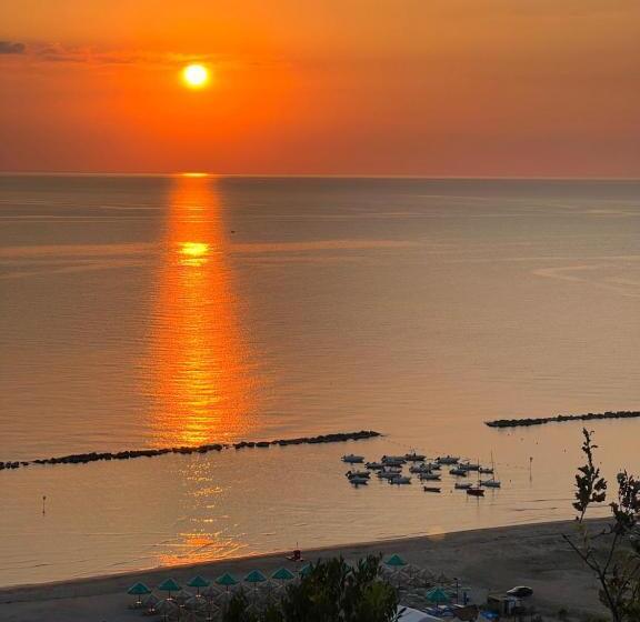 غرفة عائلية, Relais Il Giardino Fra Gli Ulivi