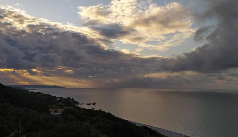 منزل غرفة نوم واحدة, Relais Il Giardino Fra Gli Ulivi