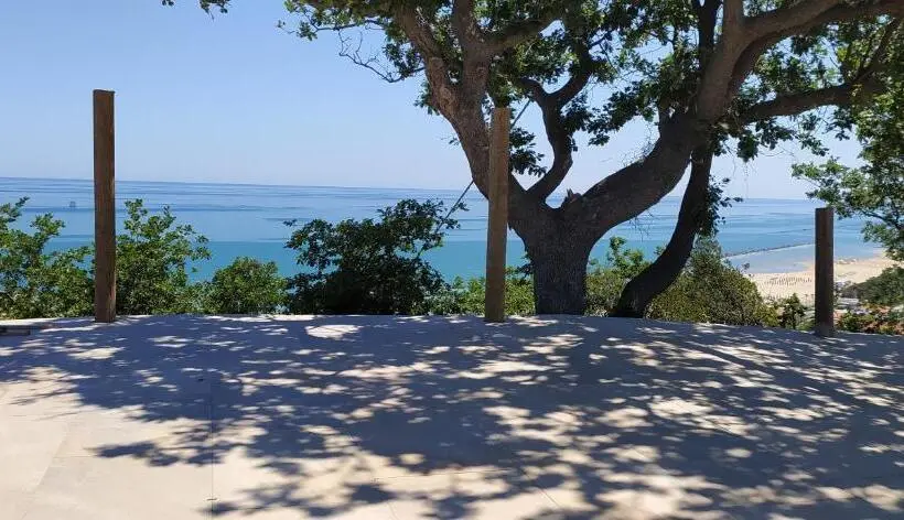 １ベッドルームハウス, Relais Il Giardino Fra Gli Ulivi