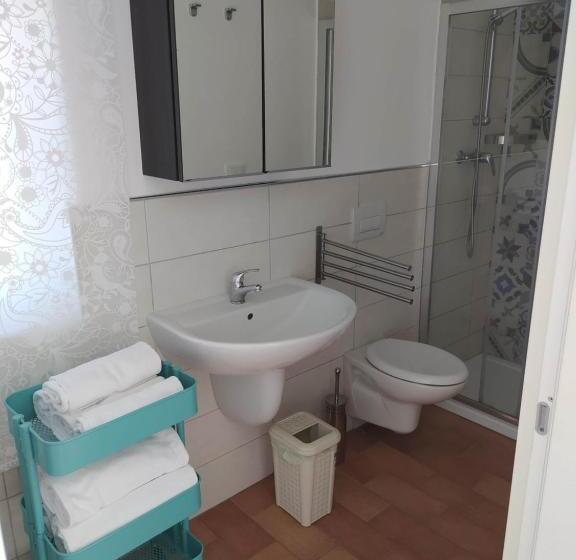 منزل غرفة نوم واحدة, Relais Il Giardino Fra Gli Ulivi